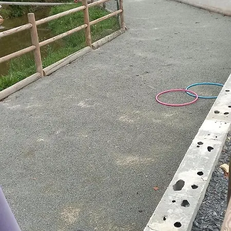 Camping Un Endroit Au Calme 72110