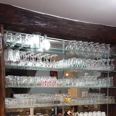 Un Endroit Au Calme 72110 Camping *